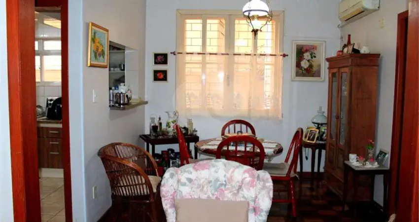 Apartamento com 3 quartos à venda na Rua José do Patrocínio, Cidade Baixa, Porto Alegre