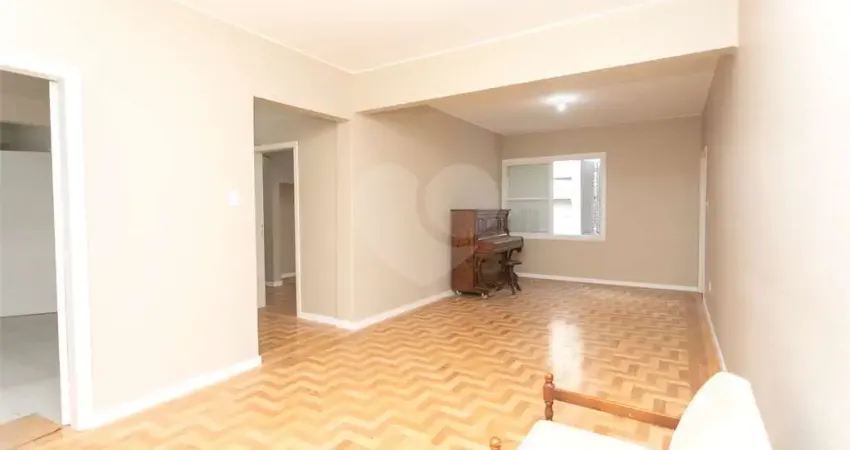 Apartamento com 4 quartos à venda na Avenida Alberto Bins, Floresta, Porto Alegre