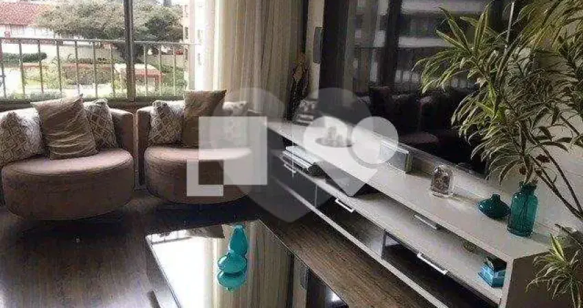 Apartamento com 3 quartos à venda em Cavalhada - RS