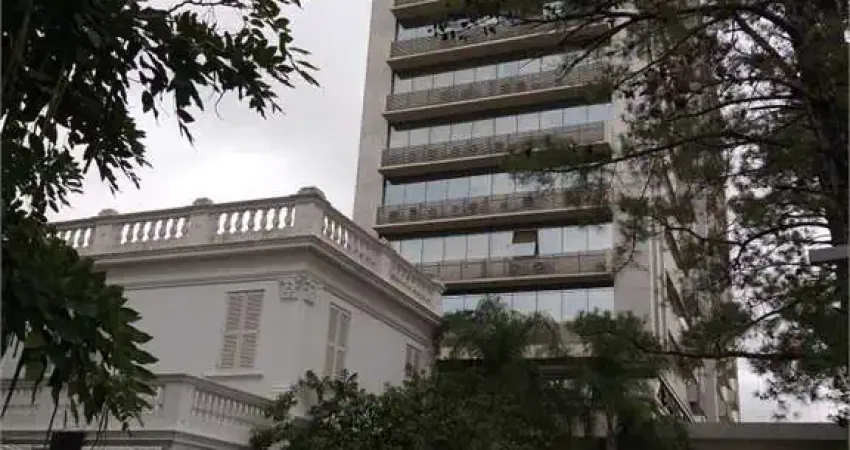 Sala comercial à venda na Avenida Getúlio Vargas, Menino Deus, Porto Alegre
