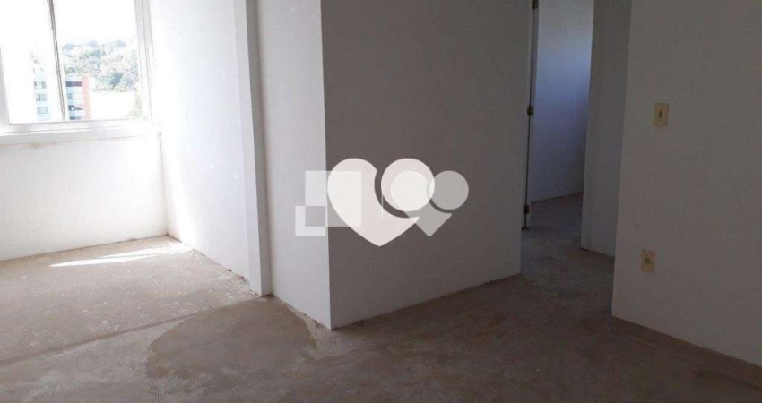 Apartamento com 3 quartos à venda em Chácara Das Pedras - RS