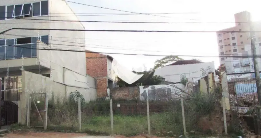 Terreno comercial à venda no Menino Deus, Porto Alegre 