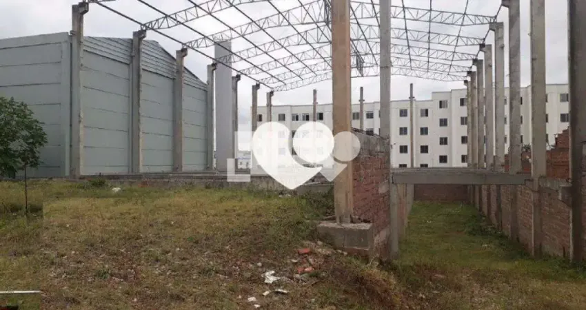 Terreno comercial à venda no Jardim Leopoldina, Porto Alegre