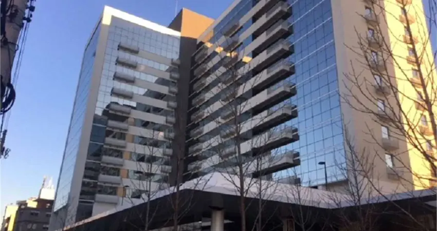 Sala comercial à venda na Rua Gomes Jardim, Santana, Porto Alegre