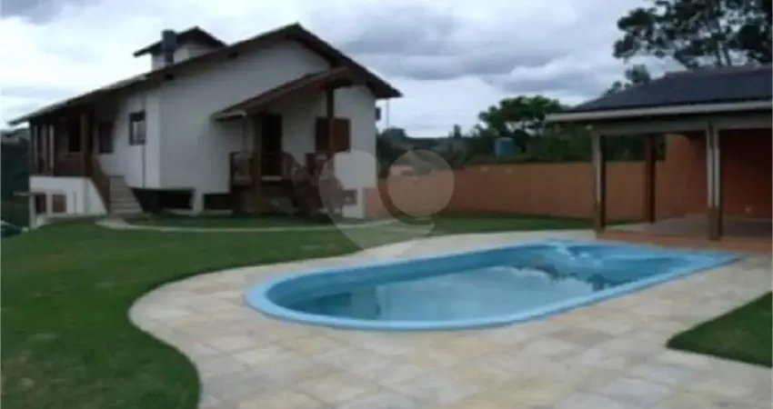Casa em condomínio fechado com 4 quartos à venda na Estrada das Furnas, Vila Nova, Porto Alegre