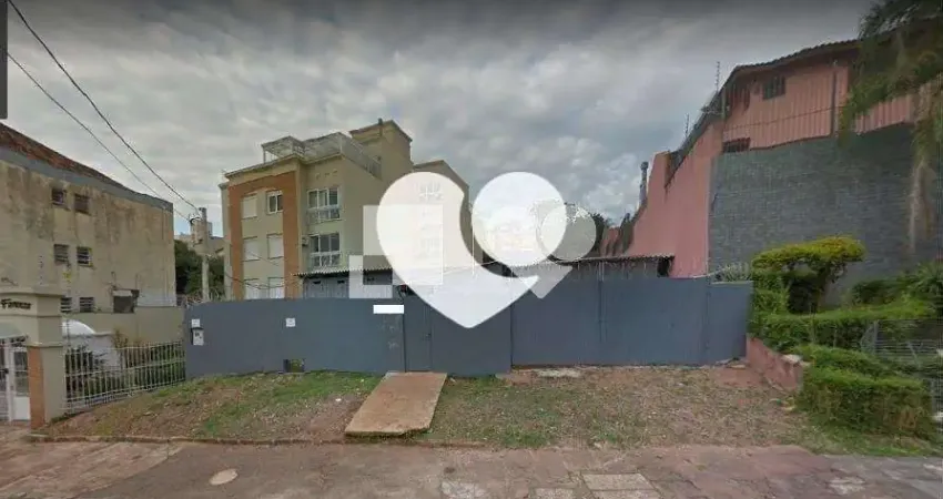 Terreno à venda na Rua Dona Ondina, Menino Deus, Porto Alegre