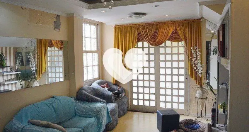 Casa comercial à venda no Azenha, Porto Alegre 