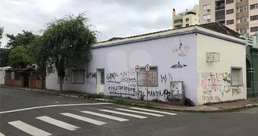 Casa comercial à venda no Centro, São Leopoldo 