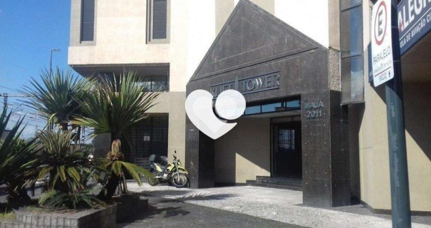 Sala comercial à venda na Avenida Mauá, Centro Histórico, Porto Alegre