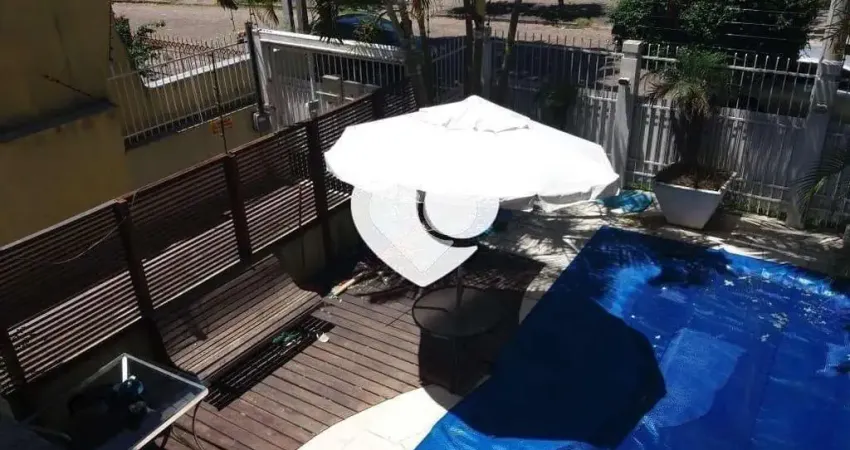 Casa com 4 quartos à venda em Tristeza - RS