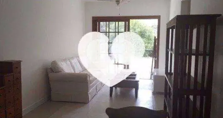 Apartamento com 2 quartos à venda em Petrópolis - RS