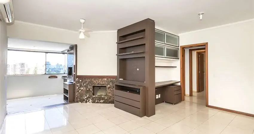 Apartamento com 2 quartos à venda em Menino Deus - RS