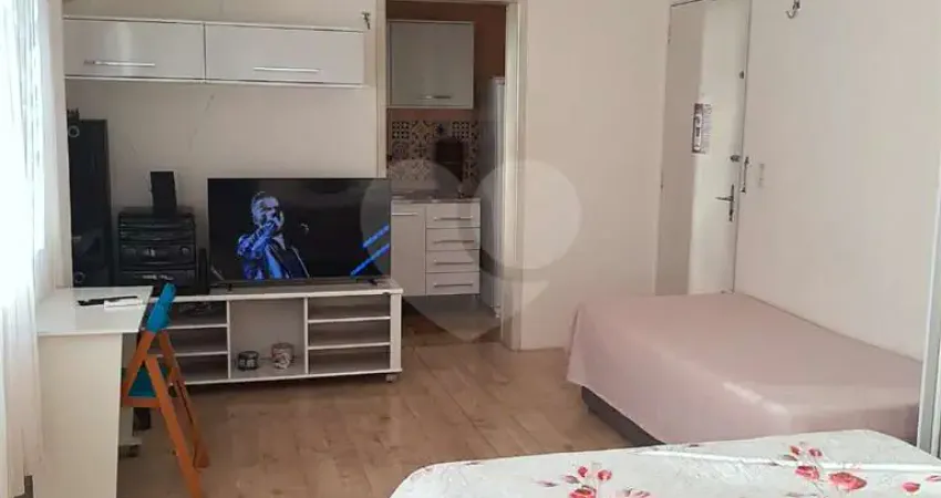Apartamento com 1 quartos à venda em Santo Antônio - RS