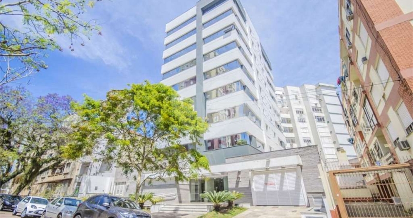 Sala comercial à venda na Rua Conde de Porto Alegre, Floresta, Porto Alegre