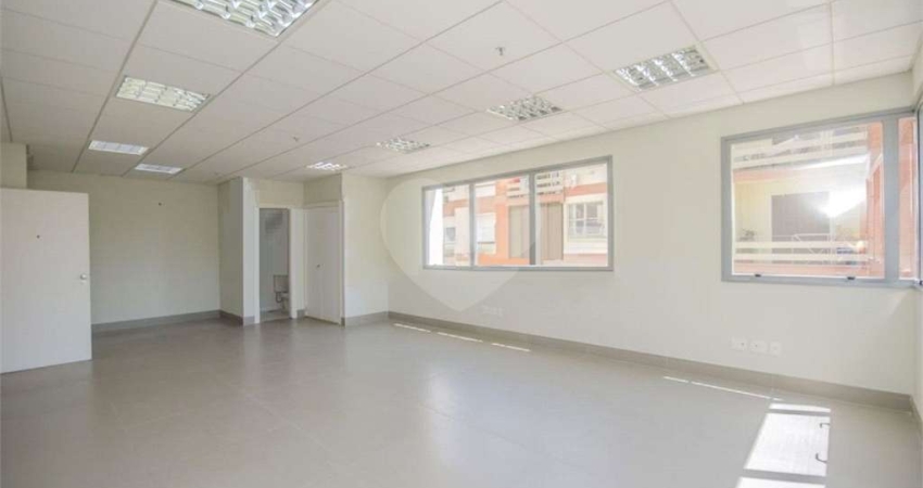 Sala comercial à venda na Rua Conde de Porto Alegre, Floresta, Porto Alegre