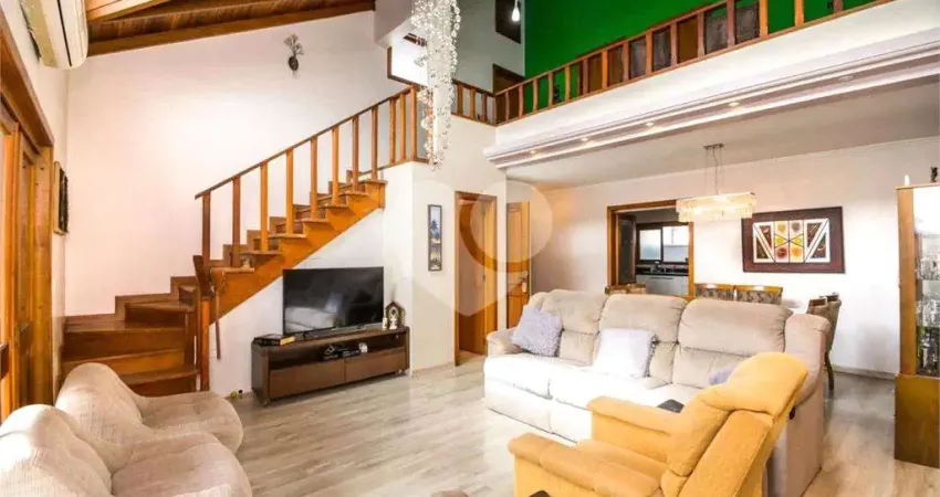 Casa com 4 quartos à venda na Chácara das Pedras, Porto Alegre