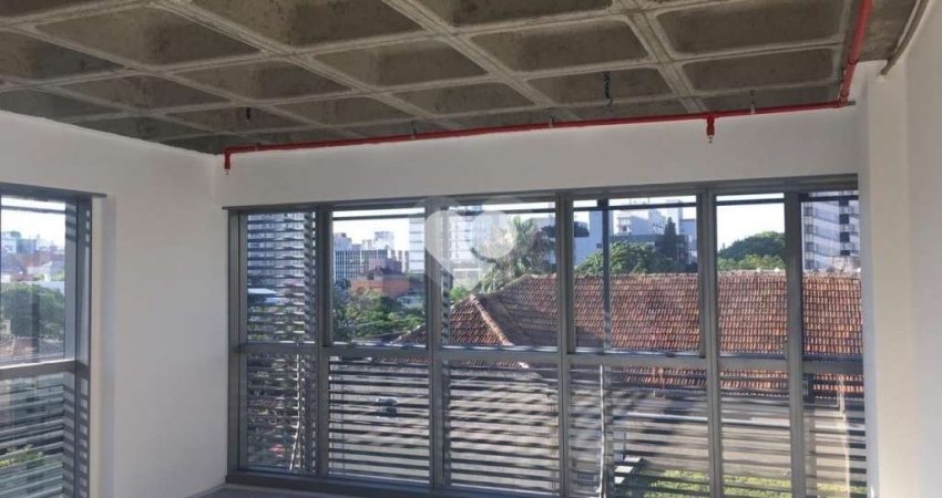 Sala comercial à venda na Rua Vinte e Quatro de Outubro, Auxiliadora, Porto Alegre