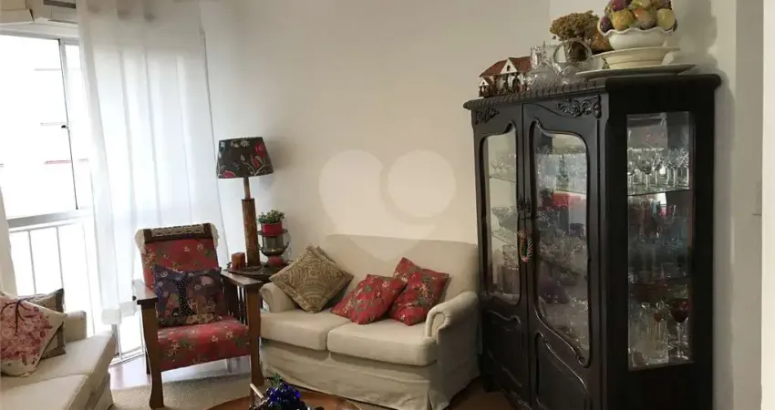 Apartamento com 2 quartos à venda na Rua Chico Pedro, Camaquã, Porto Alegre