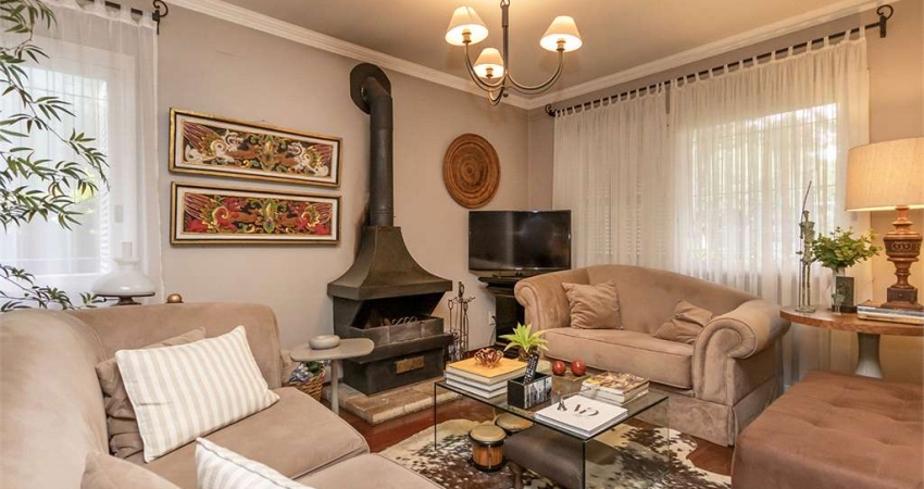 Casa com 4 quartos à venda em Ipanema - RS