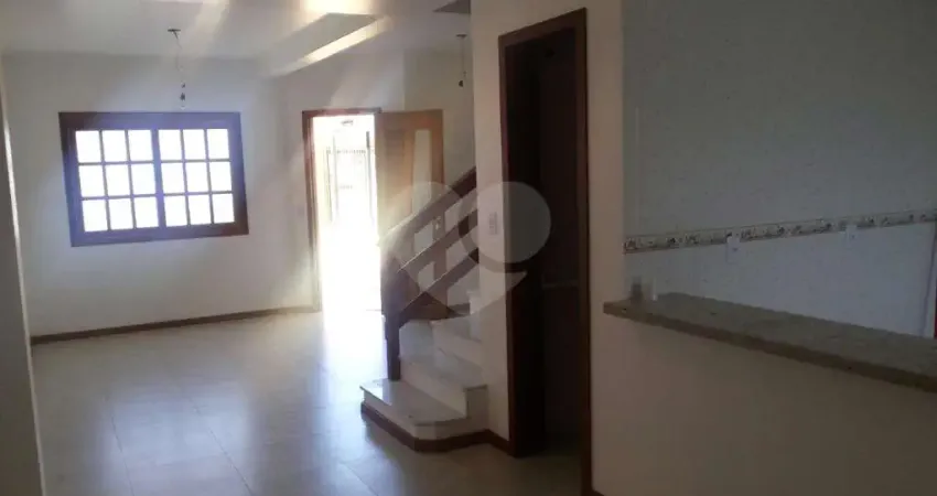 Condomínio com 3 quartos à venda em Hípica - RS