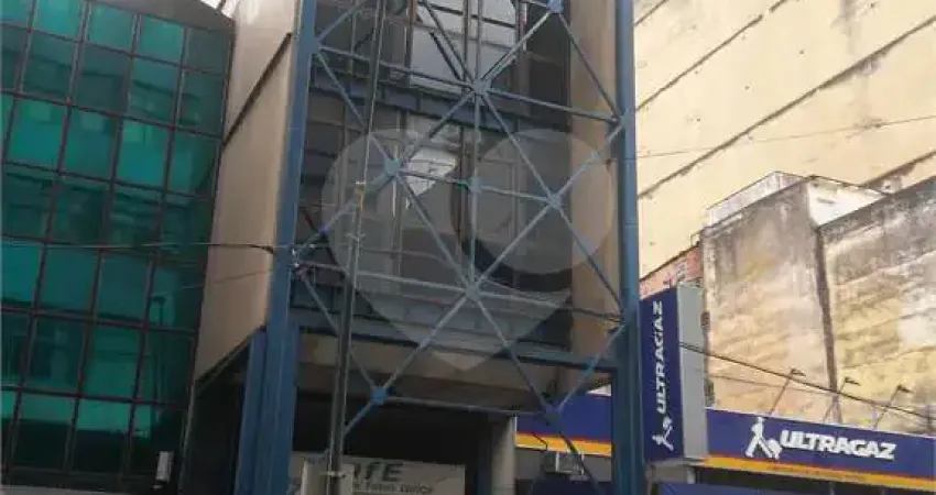 Prédio à venda na Rua Riachuelo, Centro, Porto Alegre