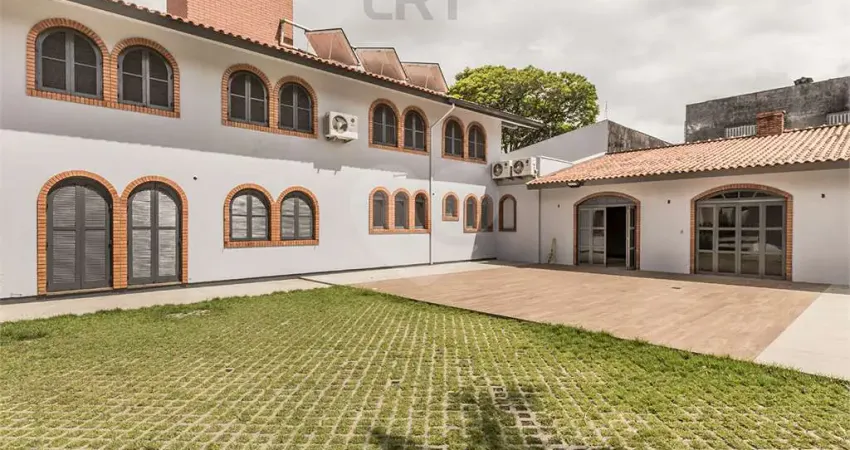 Casa comercial à venda no Central Parque, Porto Alegre 