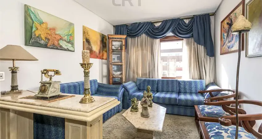 Cobertura com 3 quartos à venda na Avenida Itaqui, Petrópolis, Porto Alegre