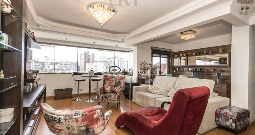 Apartamento com 3 quartos à venda em Jardim Botânico - RS