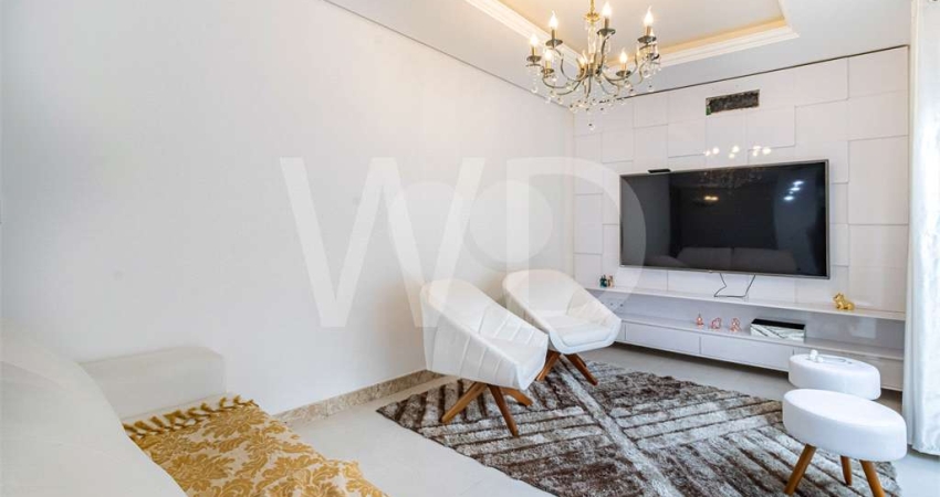 Casa com 3 quartos à venda na Rua Heitor Manganelli, Vila Ipiranga, Porto Alegre