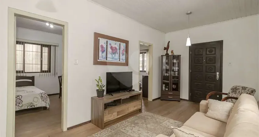 Casa com 4 quartos à venda em Chácara Das Pedras - RS