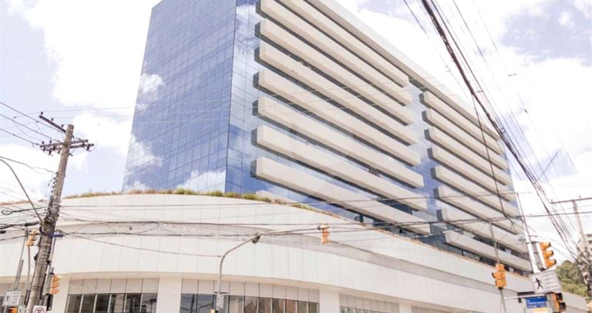 Sala comercial à venda na Rua Ramiro Barcelos, Moinhos de Vento, Porto Alegre