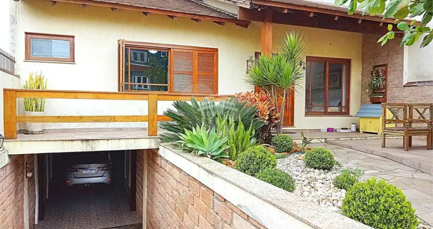 Condomínio com 3 quartos à venda em Mário Quintana - RS