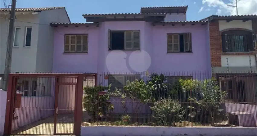 Casa com 4 quartos à venda na Rua Engenheiro Arnaldo Gladoch, Sarandi, Porto Alegre