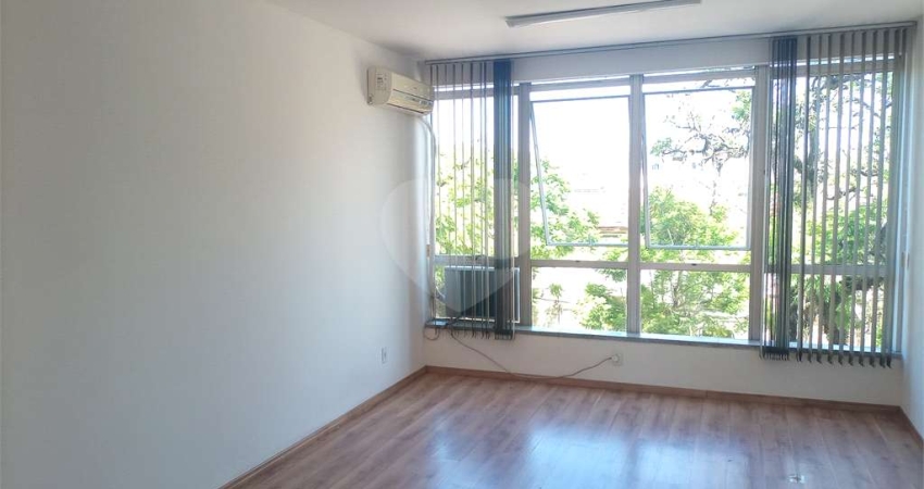 Sala comercial à venda na Rua Félix da Cunha, Floresta, Porto Alegre