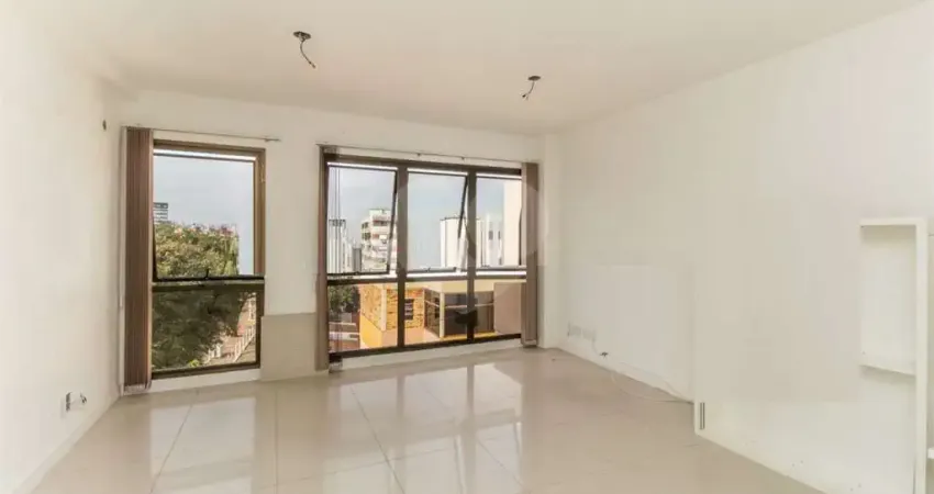 Sala comercial à venda na Avenida Aureliano de Figueiredo Pinto, 575, Menino Deus, Porto Alegre