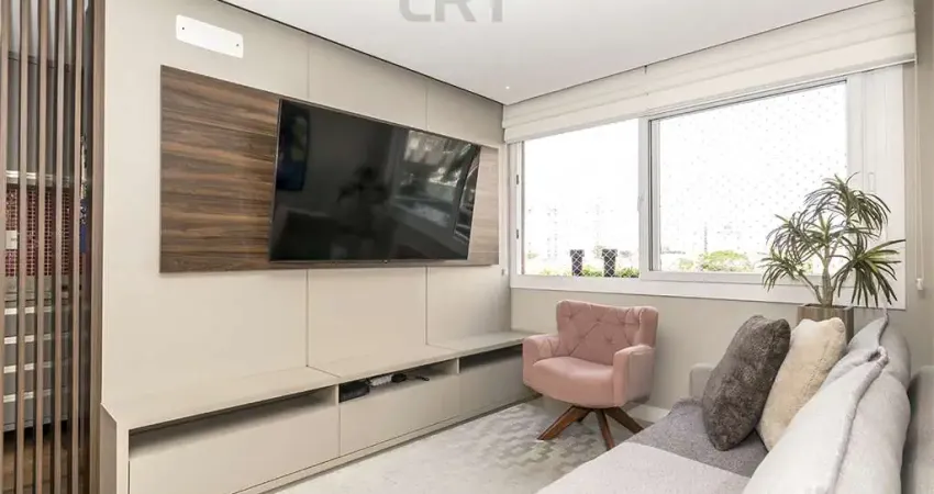 Apartamento com 2 quartos à venda em São Sebastião - RS