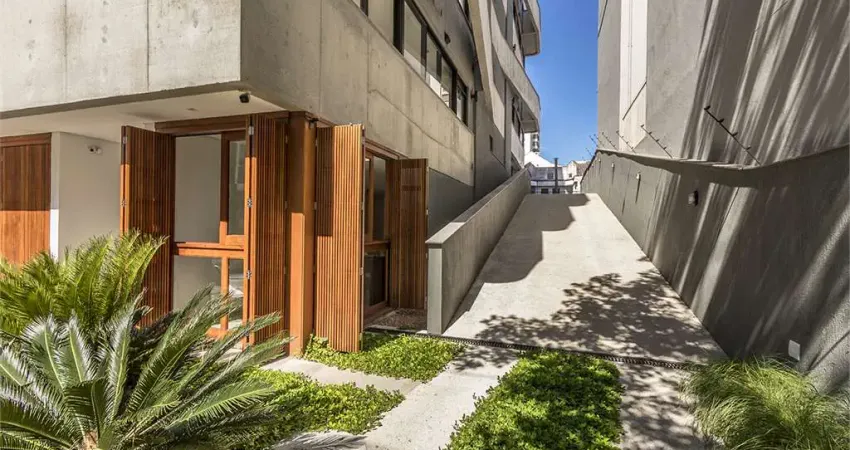 Apartamento com 3 quartos à venda em Menino Deus - RS