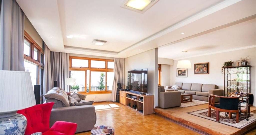 Apartamento com 3 quartos à venda em Bela Vista - RS