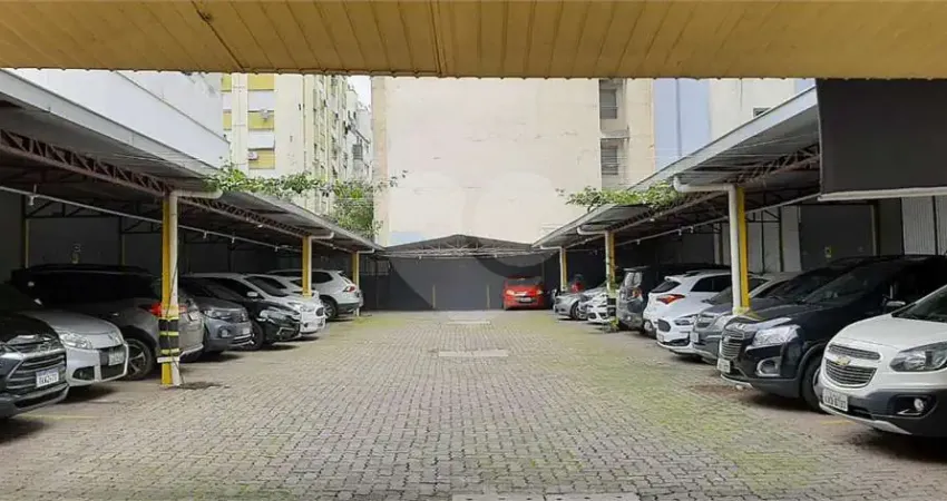 Terreno comercial à venda no Centro Histórico, Porto Alegre 