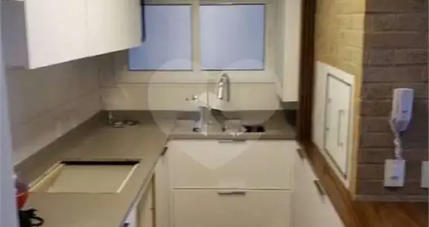 Apartamento com 1 quartos à venda em Centro Histórico - RS