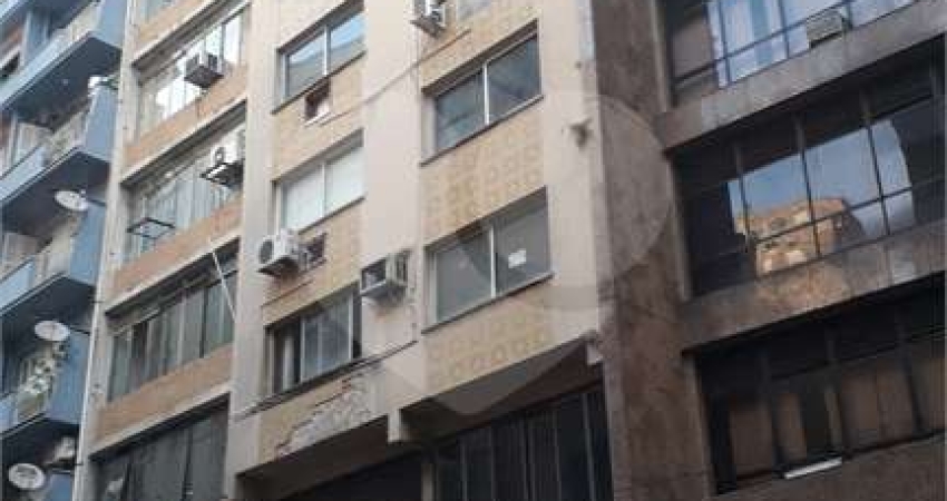 Sala comercial à venda na Rua General Câmara, Centro, Porto Alegre