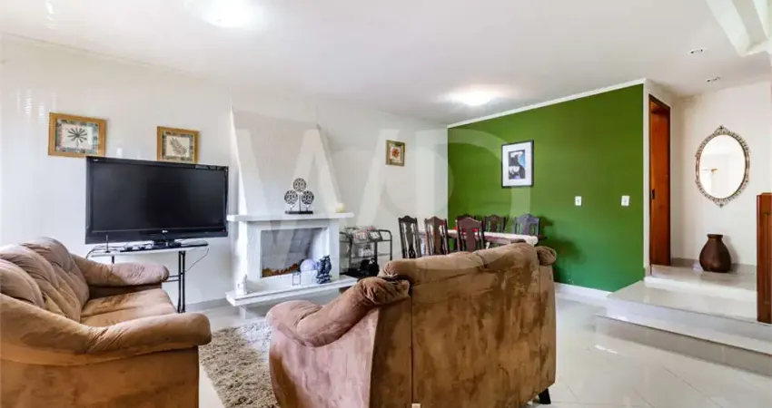 Casa com 4 quartos à venda na Rua Elias Bothome, Vila Ipiranga, Porto Alegre
