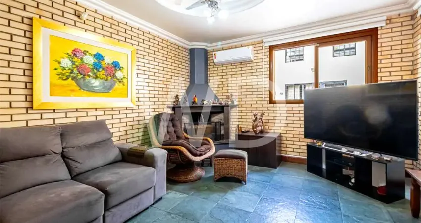 Casa com 7 quartos à venda na Rua Dona Adda Mascarenhas de Moraes, Jardim Itu Sabará, Porto Alegre