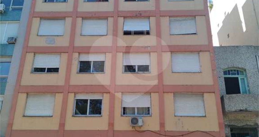 Apartamento com 2 quartos à venda em Centro Histórico - RS