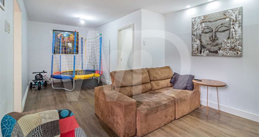 Casa com 3 quartos à venda na Rua José Scutari, Passo da Areia, Porto Alegre