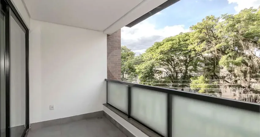 Apartamento com 2 quartos à venda na Rua Honório Silveira Dias, Higienópolis, Porto Alegre