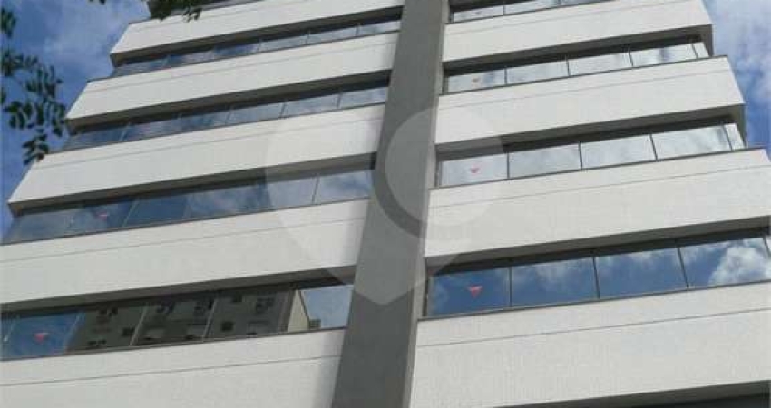 Sala comercial à venda na Rua Conde de Porto Alegre, Floresta, Porto Alegre