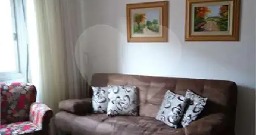 Apartamento com 4 quartos à venda na Rua Luiz de Camões, Azenha, Porto Alegre