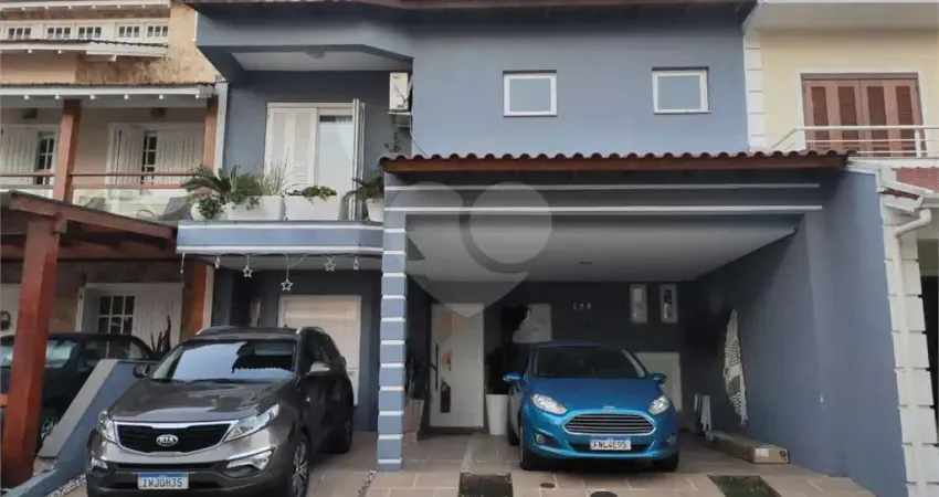 Casa em condomínio fechado com 4 quartos à venda na Avenida Ecoville, Sarandi, Porto Alegre