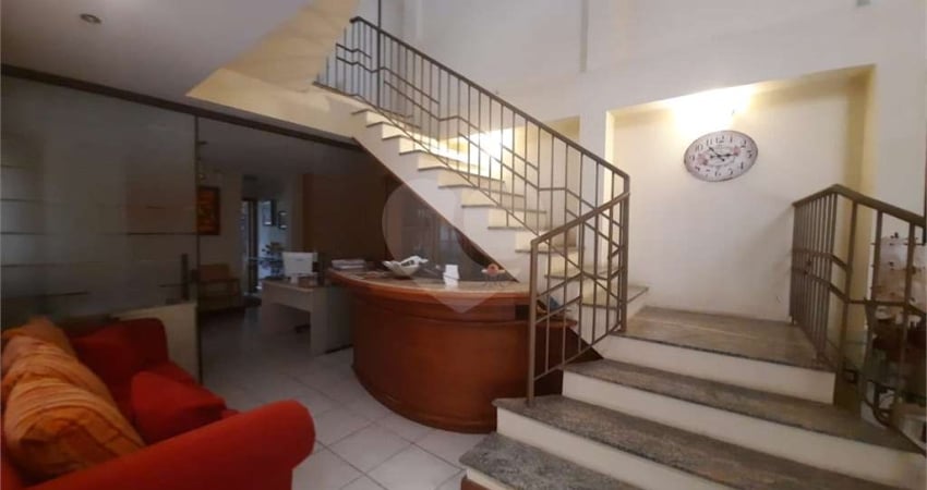 Casa comercial à venda no Higienópolis, Porto Alegre 